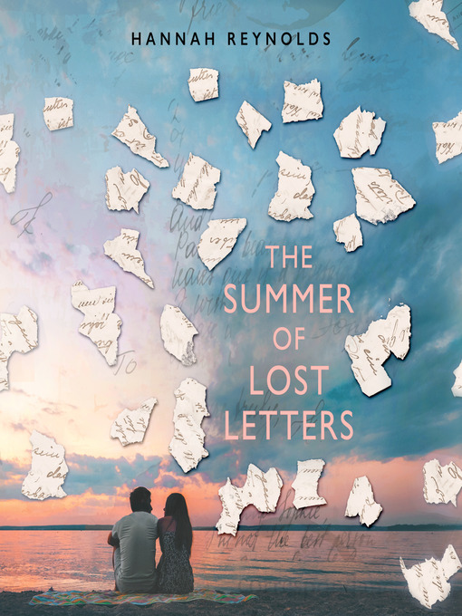Title details for The Summer of Lost Letters by Hannah Reynolds - Available